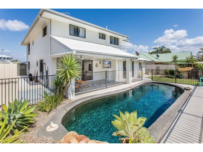 52 Protea Drive, Bongaree QLD 4507