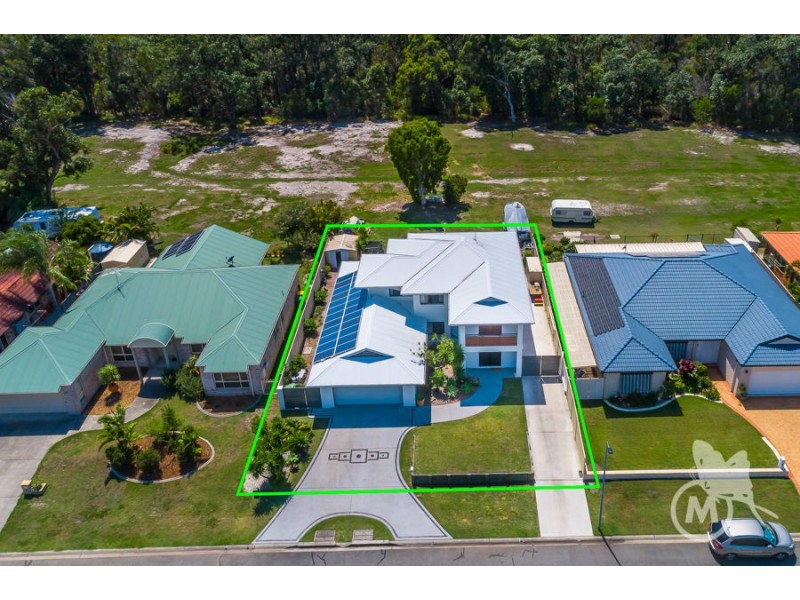 52 Protea Drive, Bongaree QLD 4507