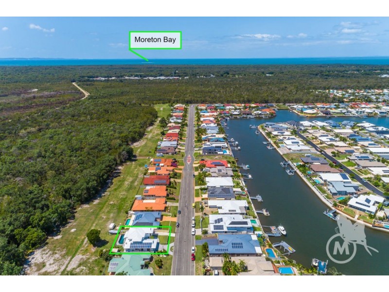 52 Protea Drive, Bongaree QLD 4507