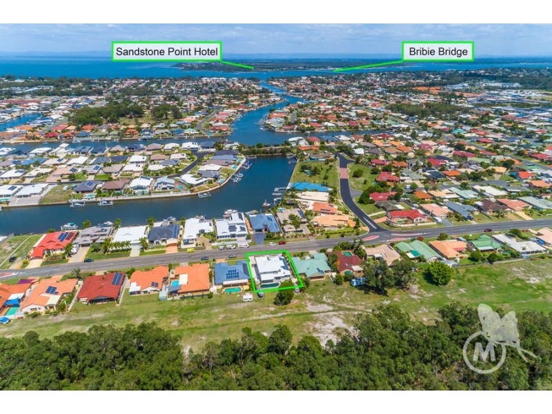 52 Protea Drive, Bongaree QLD 4507