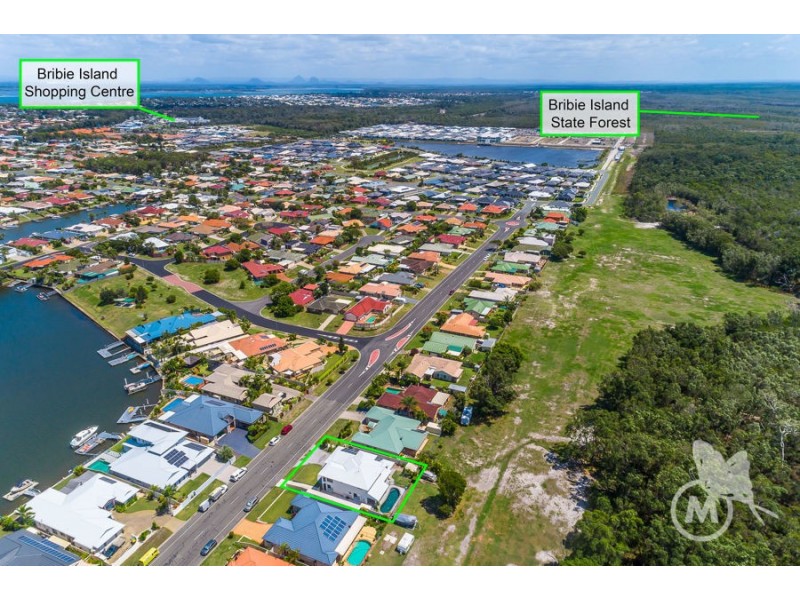 52 Protea Drive, Bongaree QLD 4507