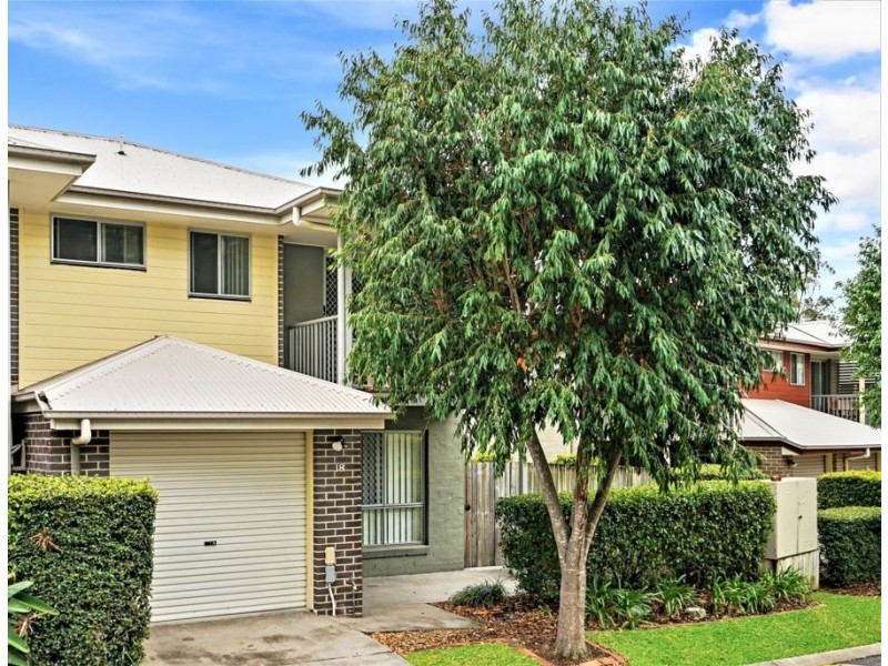 18/19 Russell St, Everton Park QLD 4053