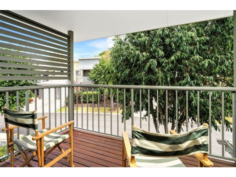 18/19 Russell St, Everton Park QLD 4053