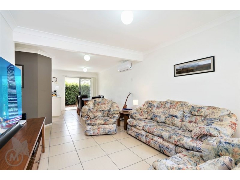 18/19 Russell St, Everton Park QLD 4053