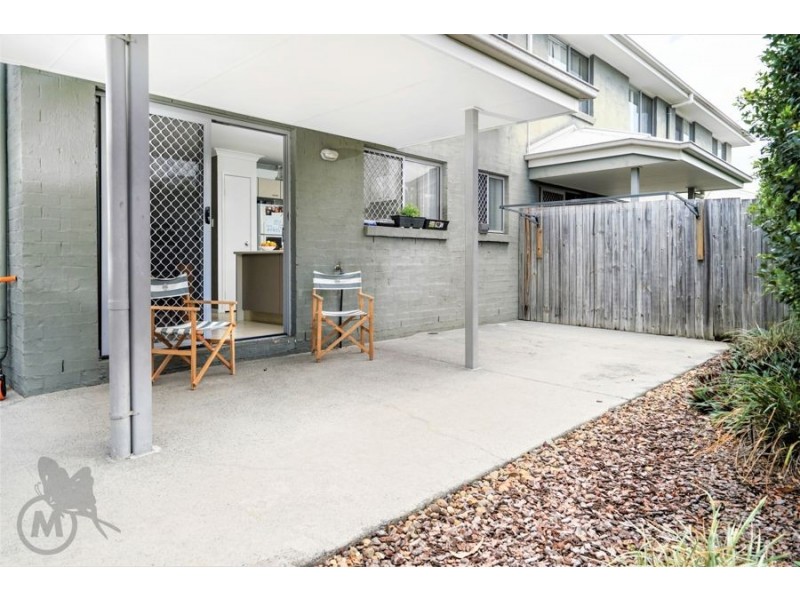 18/19 Russell St, Everton Park QLD 4053