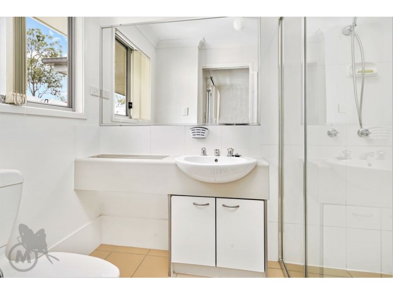 18/19 Russell St, Everton Park QLD 4053