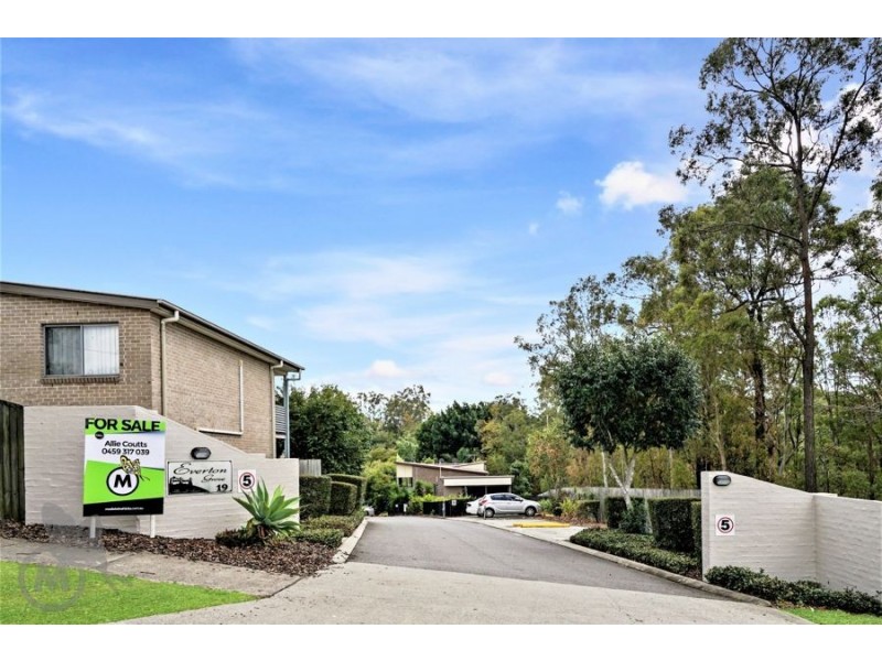 18/19 Russell St, Everton Park QLD 4053
