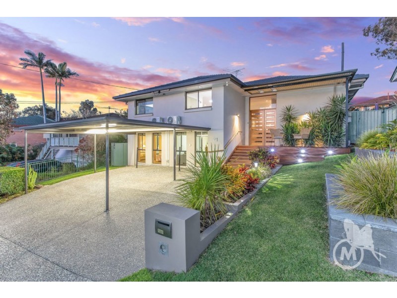 21 Chaplin Street, Stafford Heights QLD 4053