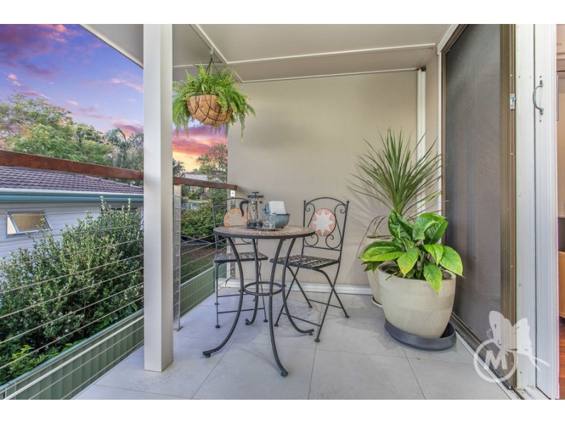 21 Chaplin Street, Stafford Heights QLD 4053