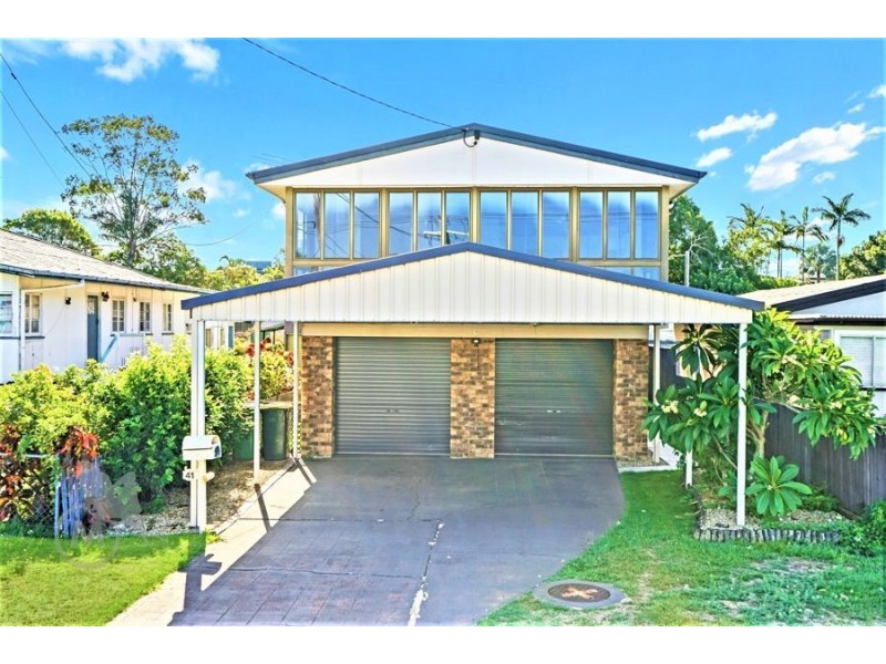 41 Mein Street, Scarborough QLD 4020