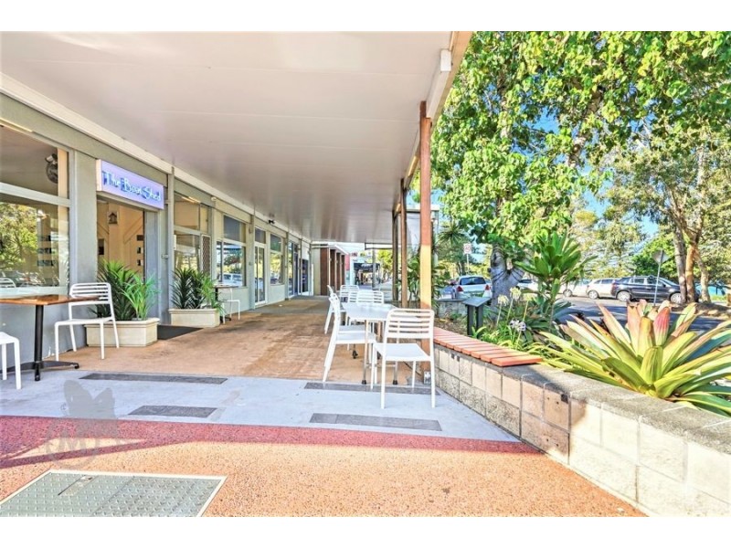 41 Mein Street, Scarborough QLD 4020