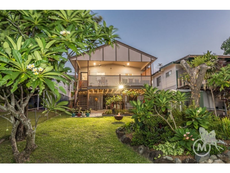33 Mcilwraith Street, Everton Park QLD 4053