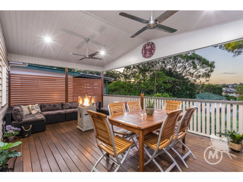 33 Mcilwraith Street, Everton Park QLD 4053