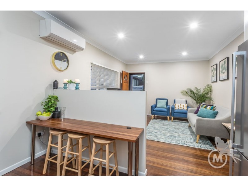 33 Mcilwraith Street, Everton Park QLD 4053