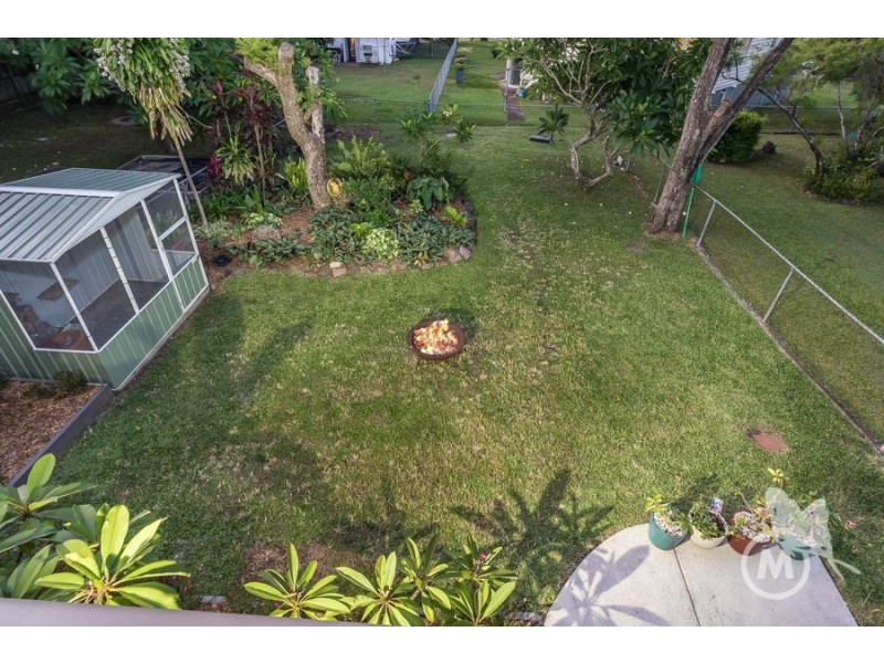 33 Mcilwraith Street, Everton Park QLD 4053