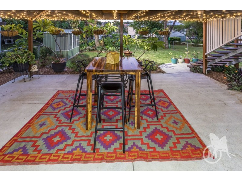 33 Mcilwraith Street, Everton Park QLD 4053