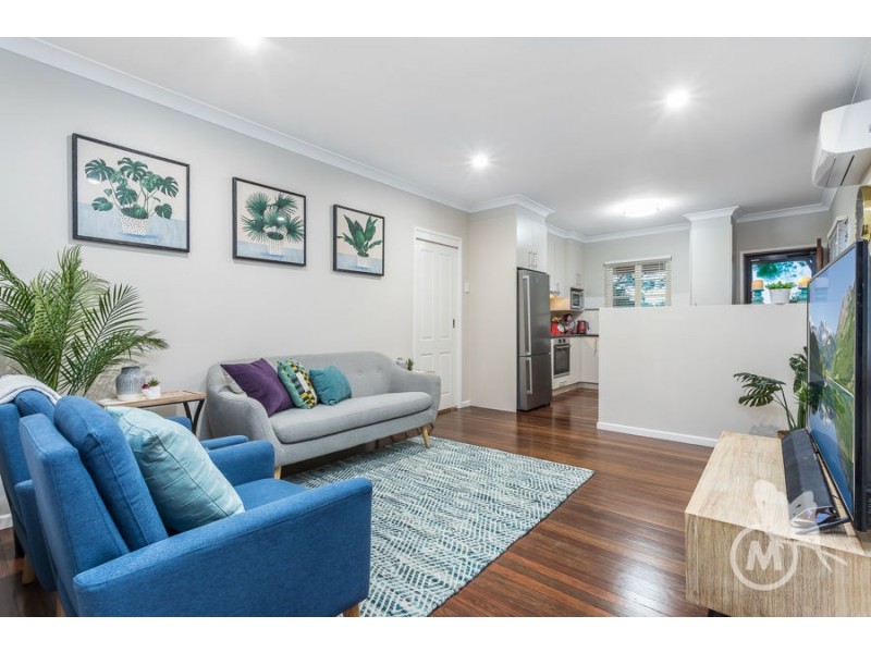 33 Mcilwraith Street, Everton Park QLD 4053