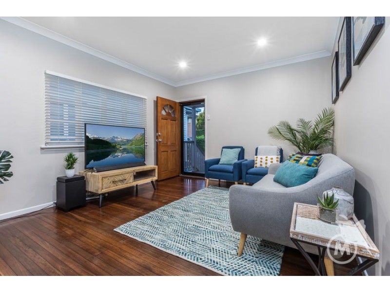 33 Mcilwraith Street, Everton Park QLD 4053