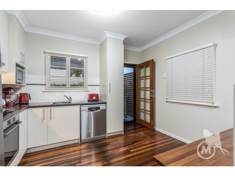 33 Mcilwraith Street, Everton Park QLD 4053