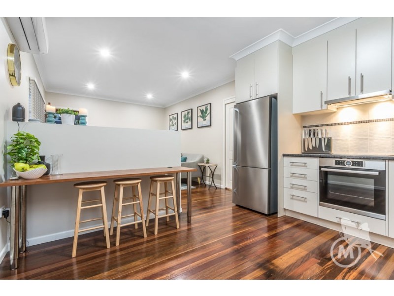 33 Mcilwraith Street, Everton Park QLD 4053