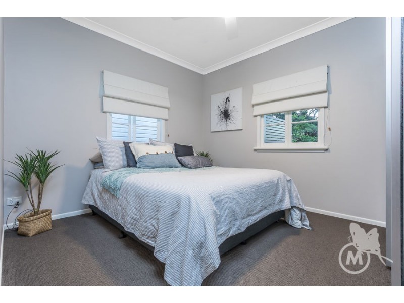 33 Mcilwraith Street, Everton Park QLD 4053