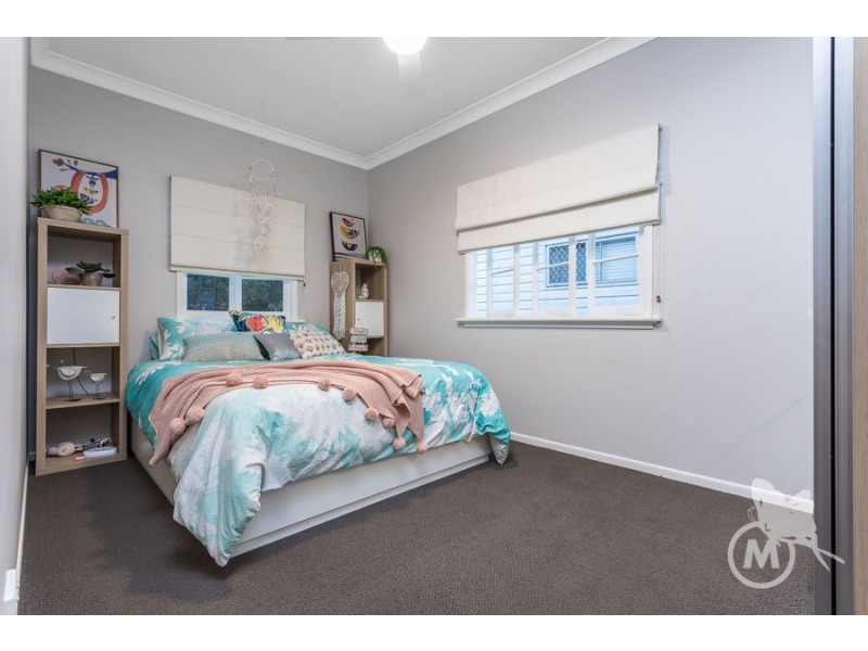 33 Mcilwraith Street, Everton Park QLD 4053