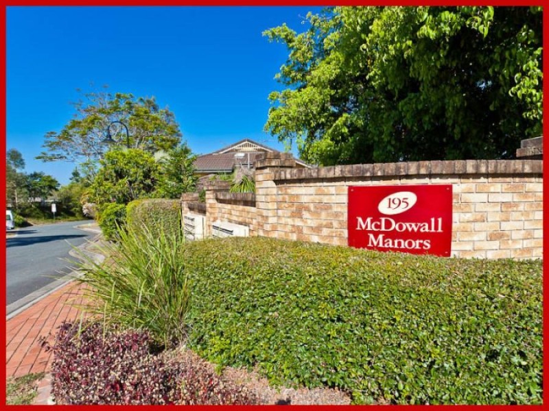 17/195 Old Northern Road, Mcdowall QLD 4053
