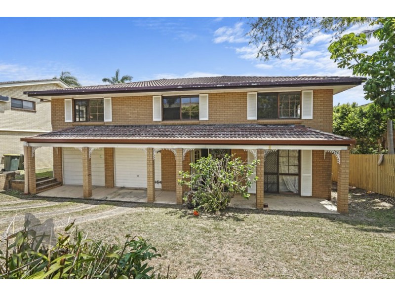 36 Gleason Street, Mcdowall QLD 4053