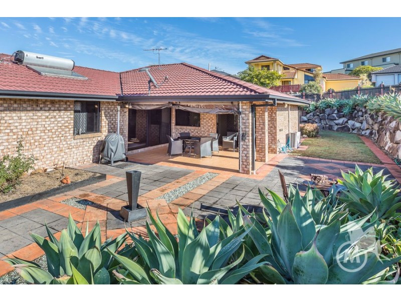 31 Minnelli Place, Mcdowall QLD 4053