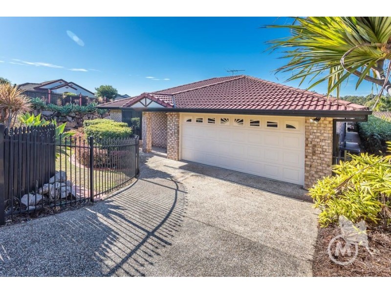 31 Minnelli Place, Mcdowall QLD 4053