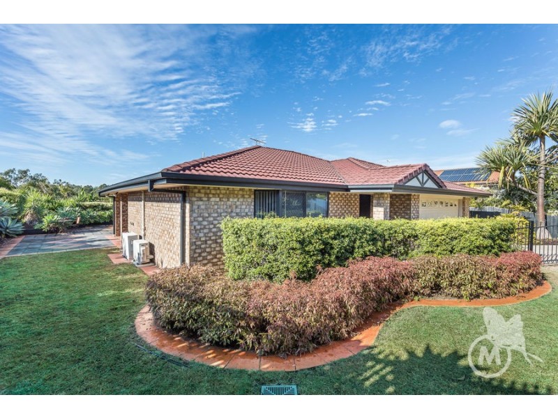 31 Minnelli Place, Mcdowall QLD 4053