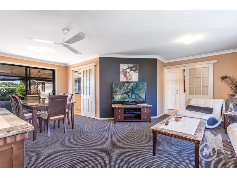 31 Minnelli Place, Mcdowall QLD 4053