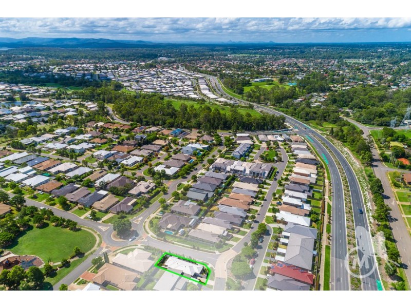 2 Carlingford Circuit, Warner QLD 4500