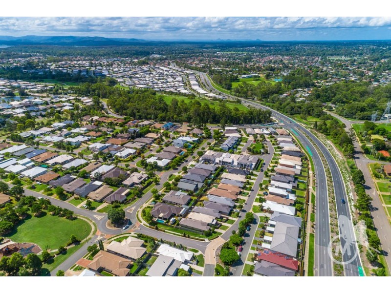 2 Carlingford Circuit, Warner QLD 4500