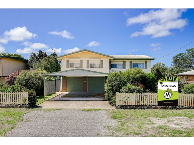 1319 Bribie Island Road, Ningi QLD 4511