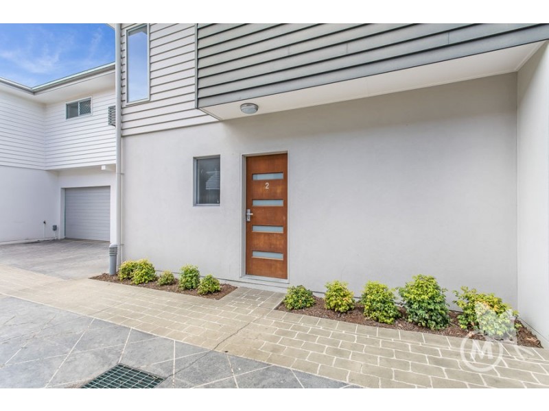 2/20 School Road, Stafford QLD 4053