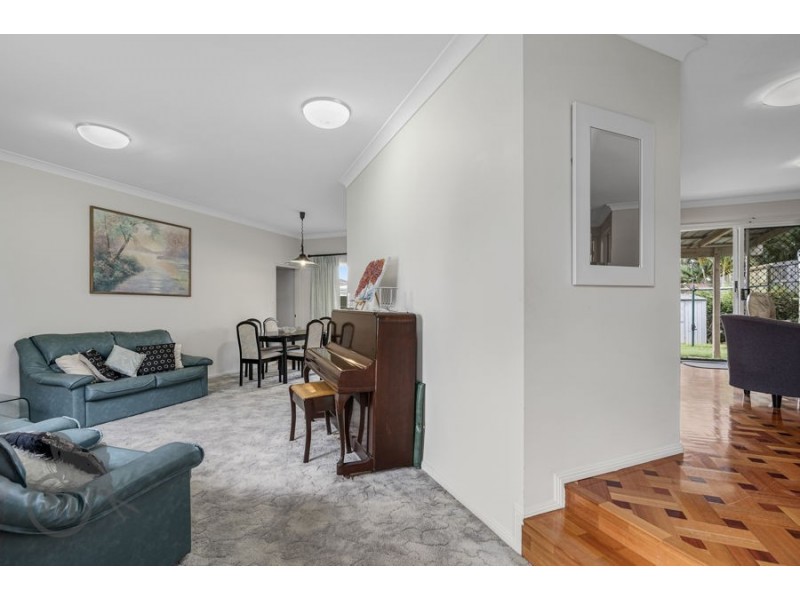 93 Paramount Circuit, Mcdowall QLD 4053