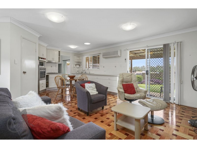 93 Paramount Circuit, Mcdowall QLD 4053