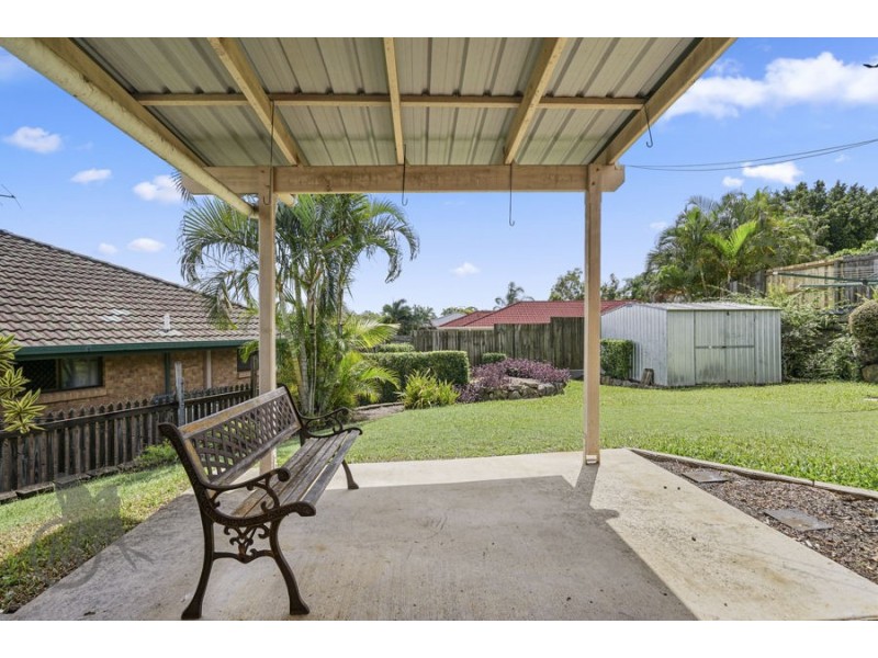 93 Paramount Circuit, Mcdowall QLD 4053