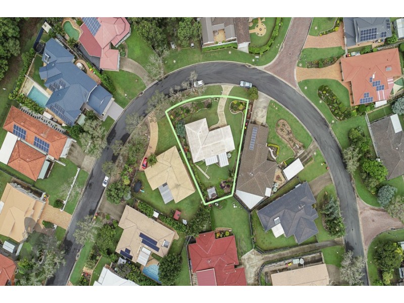 93 Paramount Circuit, Mcdowall QLD 4053