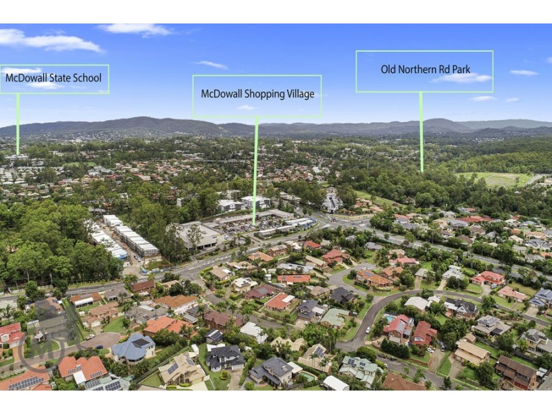 93 Paramount Circuit, Mcdowall QLD 4053