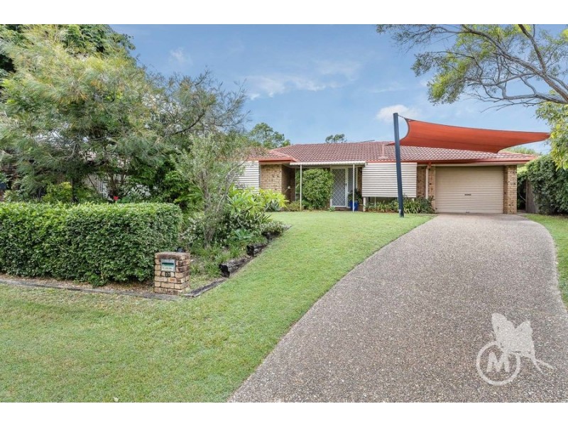 17 Ponti Street, Mcdowall QLD 4053