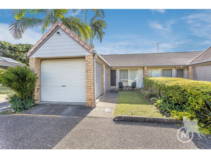 15/96 Old Northern Rd, Everton Park QLD 4053