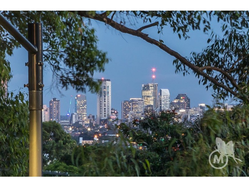 3/70 Warringah Street, Everton Park QLD 4053