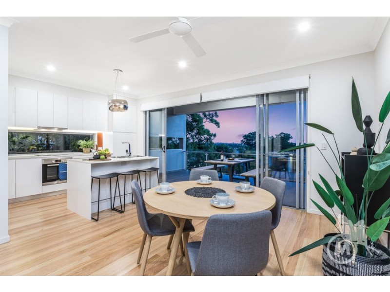 3/70 Warringah Street, Everton Park QLD 4053