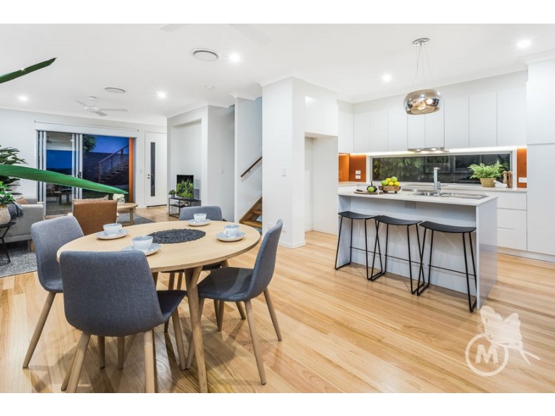 3/70 Warringah Street, Everton Park QLD 4053