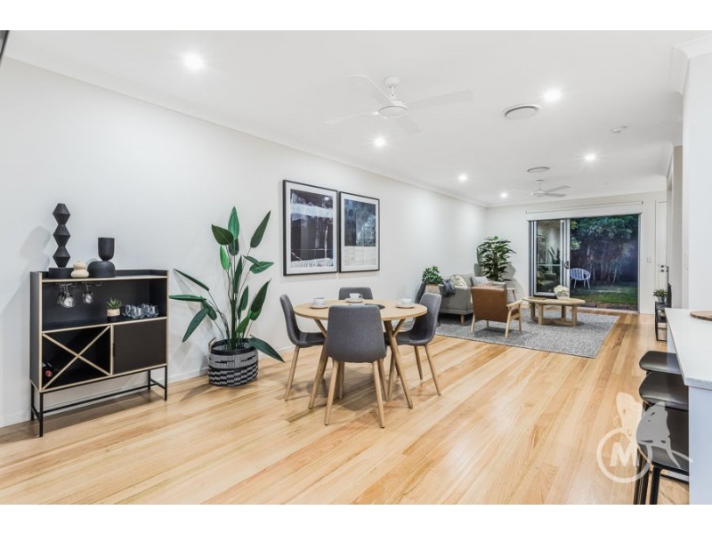3/70 Warringah Street, Everton Park QLD 4053