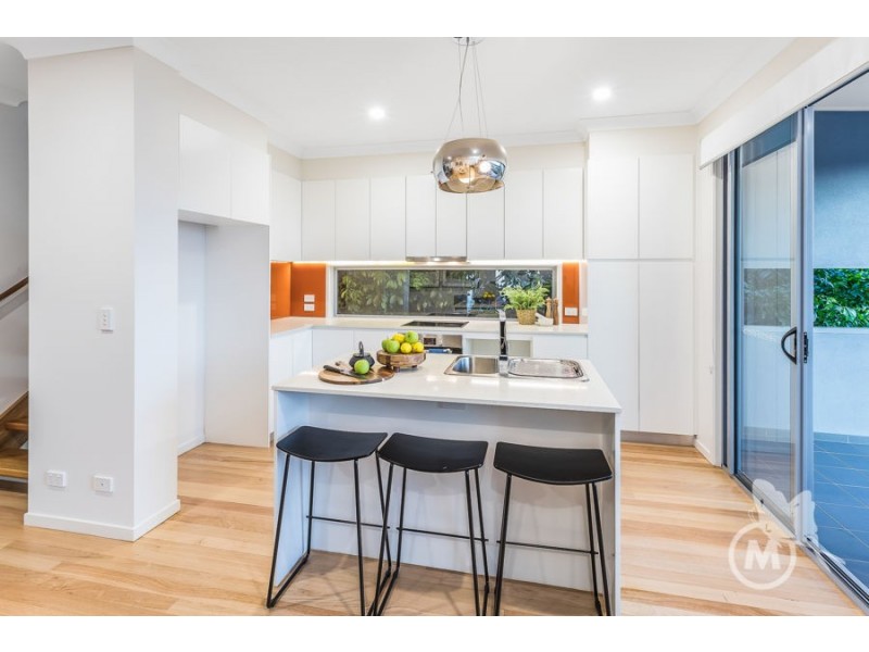 3/70 Warringah Street, Everton Park QLD 4053