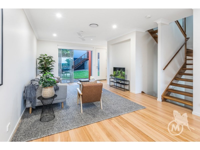 3/70 Warringah Street, Everton Park QLD 4053