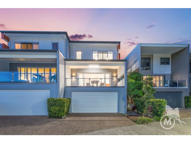 3/70 Warringah Street, Everton Park QLD 4053